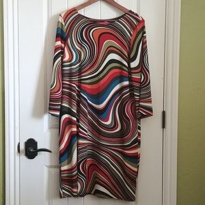 Sunny Leigh dress